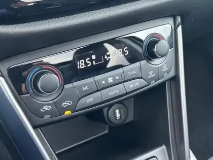 Photo 14 Suzuki S-Cross  1.4 Boosterjet Hybrid 110ch Style MY25