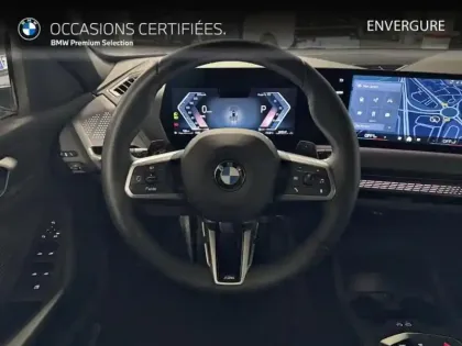 Photo 5 BMW Serie 1 Gén. IV (F70) Ph1 M Sport 5