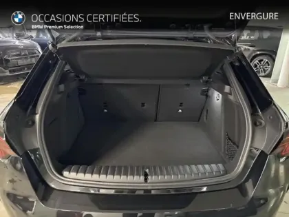 Photo 6 BMW Serie 1 Gén. IV (F70) Ph1 M Sport 5