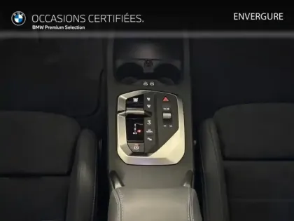 Photo 13 BMW Serie 1 Gén. IV (F70) Ph1 M Sport 5