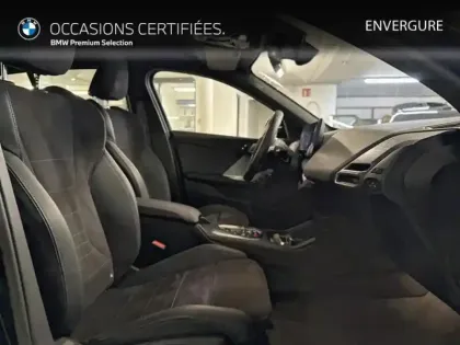 Photo 8 BMW Serie 1 Gén. IV (F70) Ph1 M Sport 5