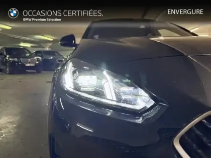 Photo 9 BMW Serie 1 Gén. IV (F70) Ph1 M Sport 5