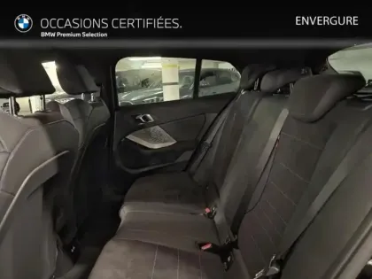 Photo 11 BMW Serie 1 Gén. IV (F70) Ph1 M Sport 5