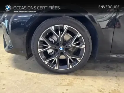 Photo 7 BMW Serie 1 Gén. IV (F70) Ph1 M Sport 5