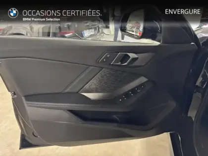 Photo 12 BMW Serie 1 Gén. IV (F70) Ph1 M Sport 5