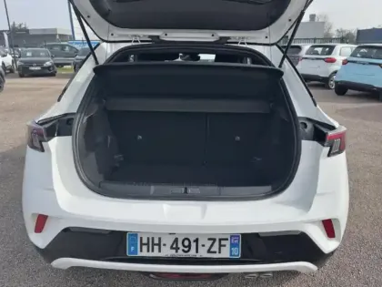 Photo 5 Opel Mokka  1.2 Turbo Hybrid 145ch Ultimate e-DCT6