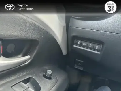 Photo 14 Toyota Aygo  X 1.0 VVT-i 72ch Dynamic MY23