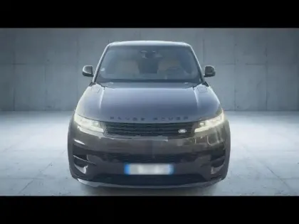 Photo 5 Land rover Range Rover  Sport 3.0 P550e 550ch PHEV Autobiography