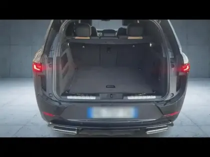 Photo 10 Land rover Range Rover  Sport 3.0 P550e 550ch PHEV Autobiography