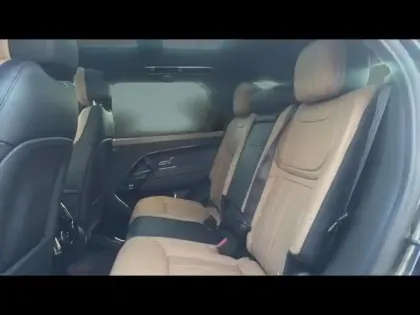 Photo 13 Land rover Range Rover  Sport 3.0 P550e 550ch PHEV Autobiography