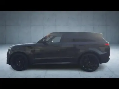 Photo 8 Land rover Range Rover  Sport 3.0 P550e 550ch PHEV Autobiography