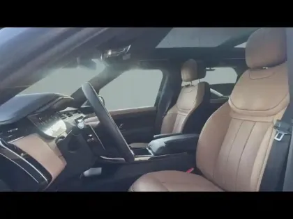 Photo 11 Land rover Range Rover  Sport 3.0 P550e 550ch PHEV Autobiography