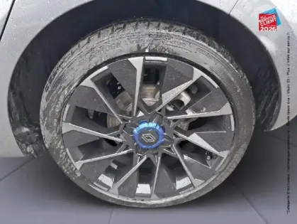 Photo 9 Renault Clio  1.0 TCe 90ch esprit Alpine - 24 Camera GPS