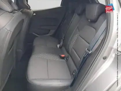 Photo 10 Renault Clio  1.0 TCe 90ch esprit Alpine - 24 Camera GPS