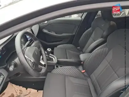 Photo 14 Renault Clio  1.0 TCe 90ch esprit Alpine - 24 Camera GPS