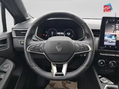 Photo 11 Renault Clio  1.0 TCe 90ch esprit Alpine - 24 Camera GPS