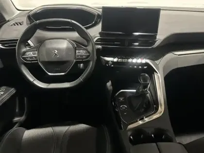 Photo 7 Peugeot 3008  1.2 PureTech 130ch S&S Allure