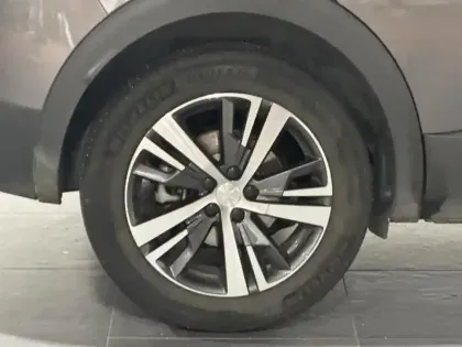 Photo 10 Peugeot 3008  1.2 PureTech 130ch S&S Allure