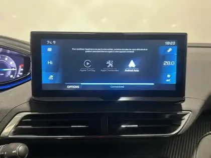 Photo 13 Peugeot 3008  1.2 PureTech 130ch S&S Allure