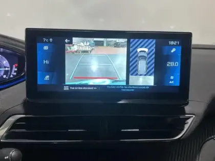 Photo 12 Peugeot 3008  1.2 PureTech 130ch S&S Allure