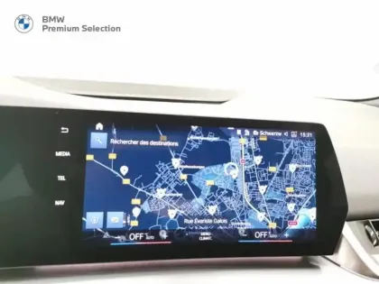 Photo 7 BMW Serie 2 Série 2 ActiveTourer 225e 245ch xDrive M Sport DKG7