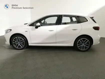 Photo 6 BMW Serie 2 Série 2 ActiveTourer 225e 245ch xDrive M Sport DKG7