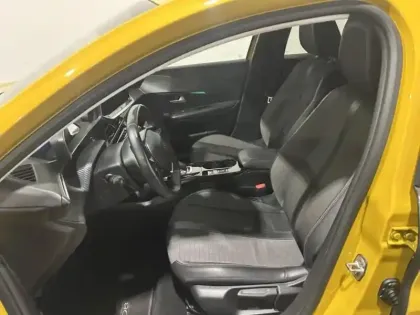 Photo 8 Peugeot 208  e- 136ch Allure Pack