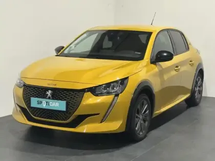 Photo Peugeot 208