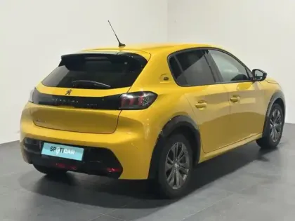 Photo 6 Peugeot 208  e- 136ch Allure Pack