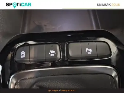 Photo 12 Opel Corsa  1.2 Turbo 100ch Edition