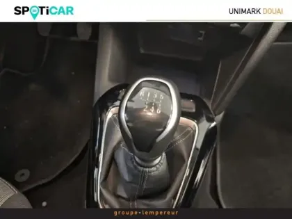 Photo 11 Opel Corsa  1.2 Turbo 100ch Edition