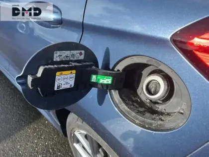 Photo 11 Ford Fiesta  1.0 Flexifuel 95ch ST-Line 5p