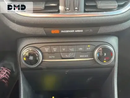 Photo 14 Ford Fiesta  1.0 Flexifuel 95ch ST-Line 5p