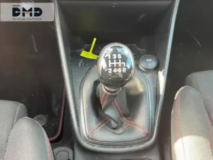 Photo 7 Ford Fiesta  1.0 Flexifuel 95ch ST-Line 5p