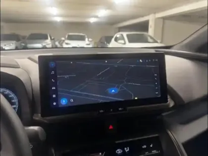 Photo 9 Toyota C-HR  2.0 Hybride Rechargeable 225ch Graphic MY26