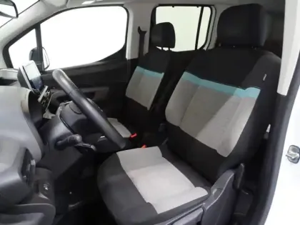 Photo 6 Citroën Berlingo  XL BlueHDi 130ch S&S Feel Pack 7 places