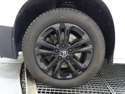 Photo 9 Citroën Berlingo  XL BlueHDi 130ch S&S Feel Pack 7 places