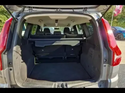 Photo 11 Dacia Jogger  1.6 hybrid 140ch Expression 7 places