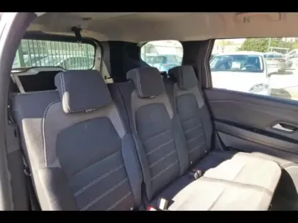 Photo 10 Dacia Jogger  1.6 hybrid 140ch Expression 7 places