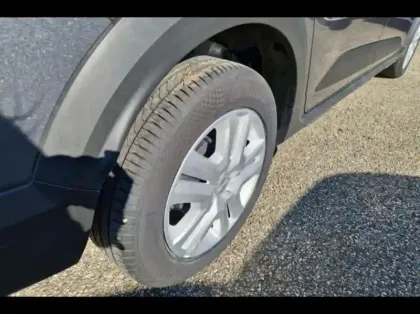 Photo 12 Dacia Jogger  1.6 hybrid 140ch Expression 7 places