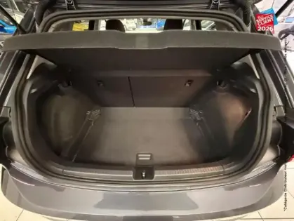 Photo 13 Volkswagen Polo  1.0 TSI 95ch Life DSG7