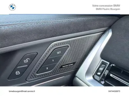 Photo 7 BMW X1  sDrive20d 163ch M Sport