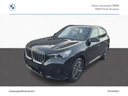 Photo Bmw X1