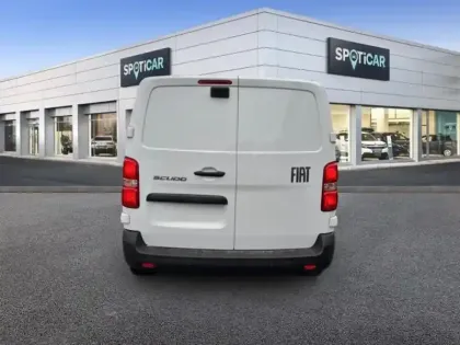 Photo 5 Fiat Scudo  Fg M 2.2 Diesel 150ch Pack Premium Connect automatique