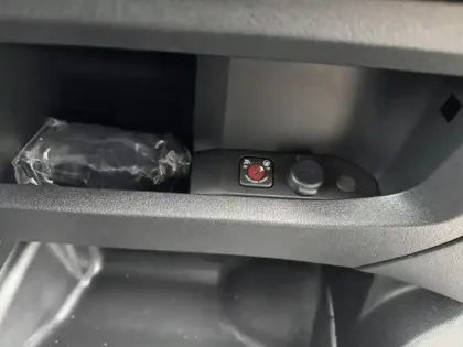 Photo 14 Fiat Scudo  Fg M 2.2 Diesel 150ch Pack Premium Connect automatique