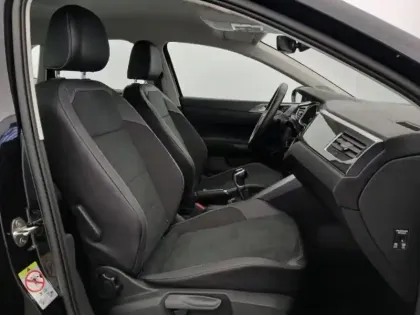 Photo 11 Volkswagen Polo  1.0 TSI 95ch Style DSG7