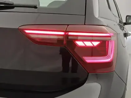 Photo 14 Volkswagen Polo  1.0 TSI 95ch Style DSG7