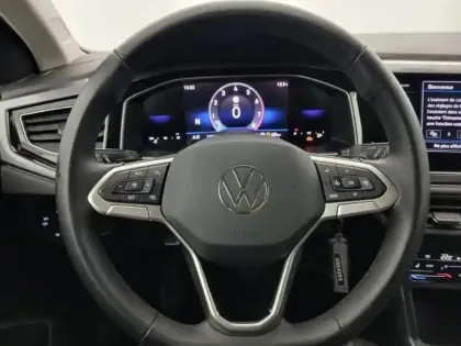 Photo 7 Volkswagen Polo  1.0 TSI 95ch Style DSG7