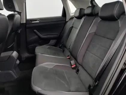 Photo 12 Volkswagen Polo  1.0 TSI 95ch Style DSG7