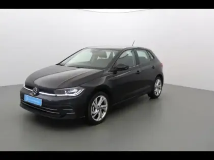 Photo Volkswagen Polo